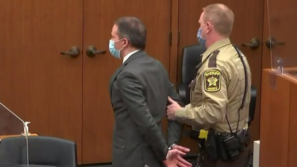 Derek Chauvin schuldig aan moord op George Floyd, zo reageerde de familie