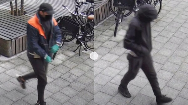 Opsporing verzocht: Amsterdams gezin met 8 weken oude baby op sadistische wijze overvallen