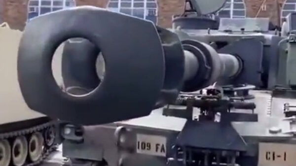 Hallo? Is daar iemand?