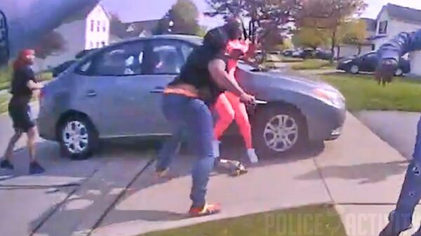 Politie geeft bodycambeelden vrij na doodschieten van 16-jarige Ma'Khia Bryant