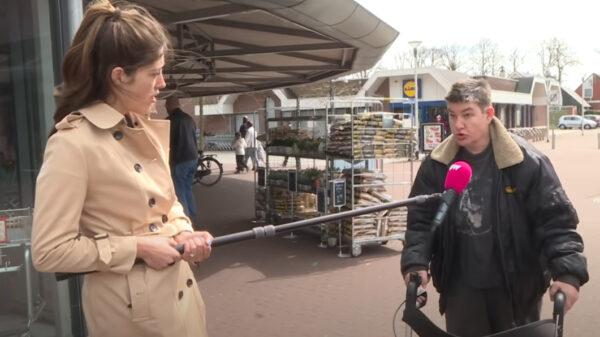 7 gewonden na steekpartij in AZC in Echt, overlastgevende asielzoekers krijgen winkelverbod in Ter Apel