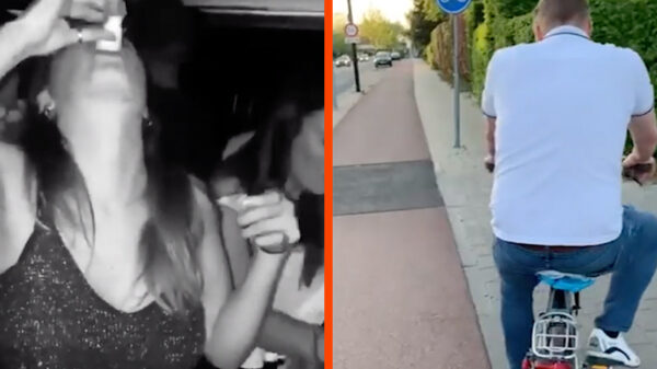 Alle fails van week 17 op een rij