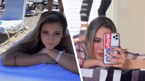 Van de Bugs Bunny-challenge worden we stiekem best wel vrolijk