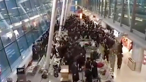 Corona? Daar doen we in de Joodse gemeenschap niet aan