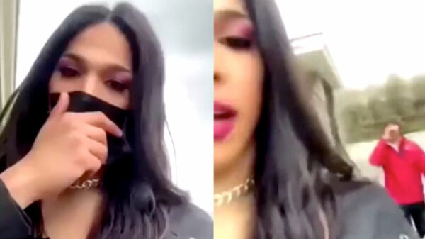 Dit is gegarandeerd de beste aanpak van straatintimidatie die er is