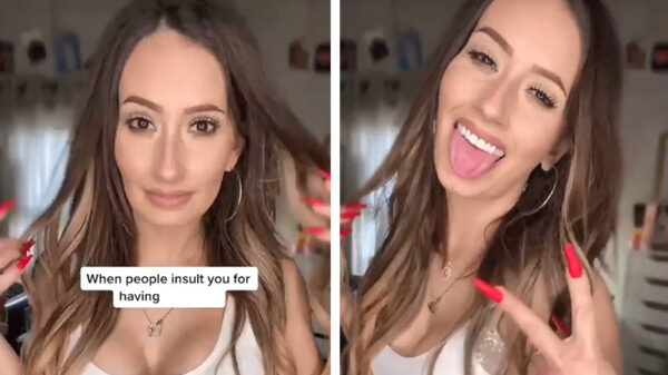 Whut! Lachebekkie heeft een verrassing voor je in petto