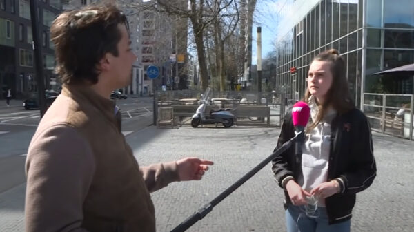 Slijptol checkt: is de man daadwerkelijk het hoofd van de vrouw?