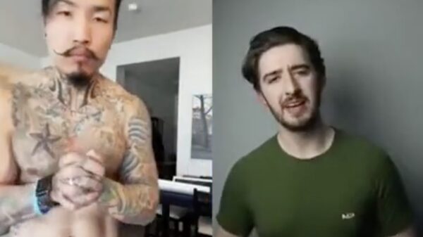 Deze online zelfverdedigingscursus verliep niet helemaal naar verwachting