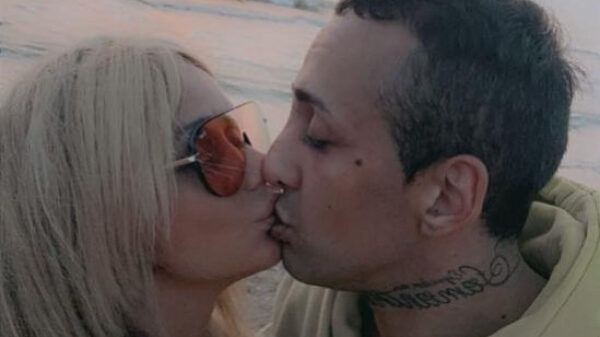 Vriend van Samantha de Jong a.k.a. Barbie plotseling overleden