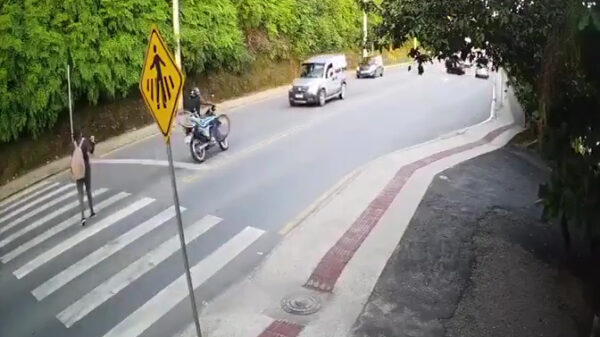 Alstublieft meneer de verkeershufter, neemt u mijn fiets maar mee