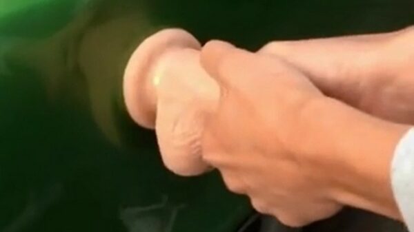 Auto uitdeuken lukt prima met het gereedschap van moedertjelief