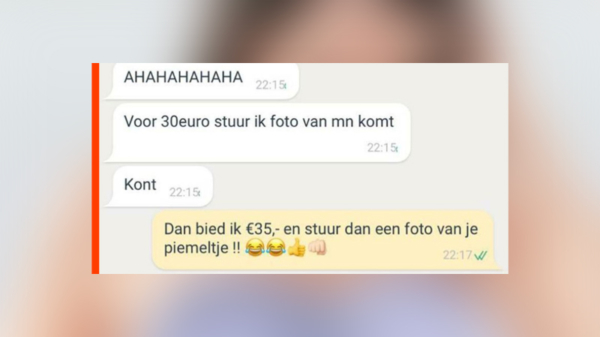 Gekke gesprekken en advertenties op internet (20)