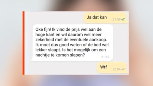 Gekke gesprekken en advertenties op internet (20)