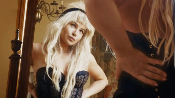 Mannen opgelet: een héle fijne FHM500-fotoshoot van Victoria Koblenko