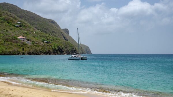 Uniek: het Caribische eiland Bequia wordt volledig Bitcoin proof