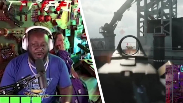 T-Pain neemt in Call of Duty keihard wraak op groepje racisten
