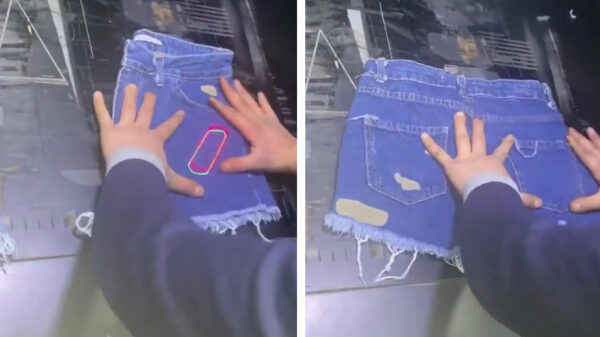 Even kennismaken met de Broekensloper 2000