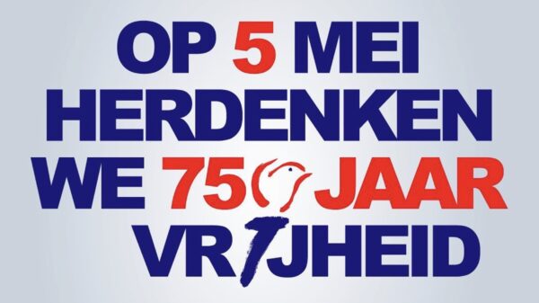 Politiek Den Haag pislink om 'walgelijke' Bevrijdingsdagposter Forum voor Democratie