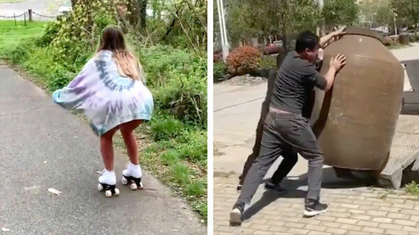 Alle fails van week 17 op een rij