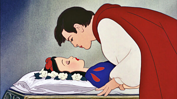 Hele diepe zucht: cancelcultuur steekt ook een stokje voor Sneeuwwitje