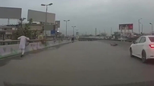 Als je zo'n keurige klapper maakt dat je applaus krijgt