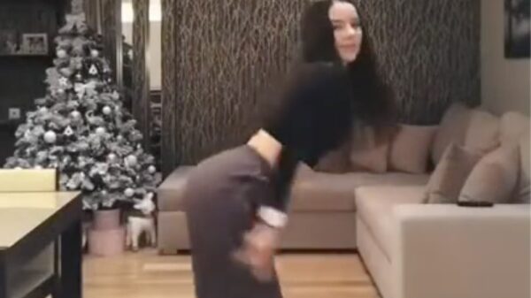 Een TikTok-dansje met zowaar een happy end!