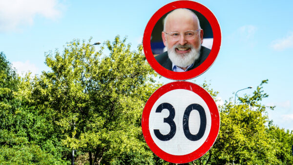 Hoera: Brussel gaat met automatische systemen ook al bepalen hoe hard je rijdt