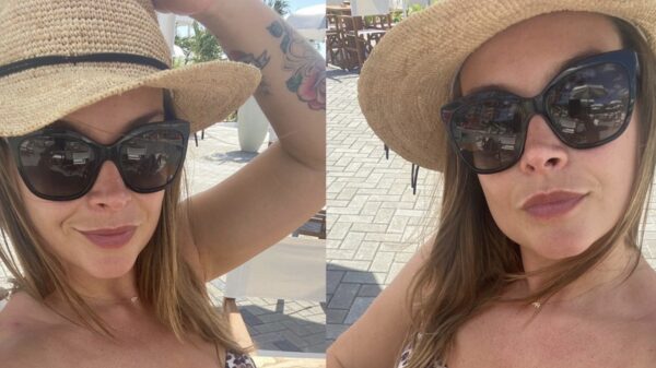 Een dag zonder #eerlijkefoto van Miljuschka is een dag niet geleefd