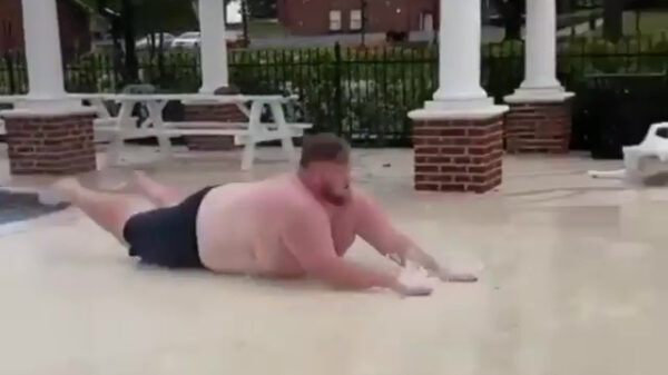 Atleet van het jaar bereikt eindelijk zijn doel