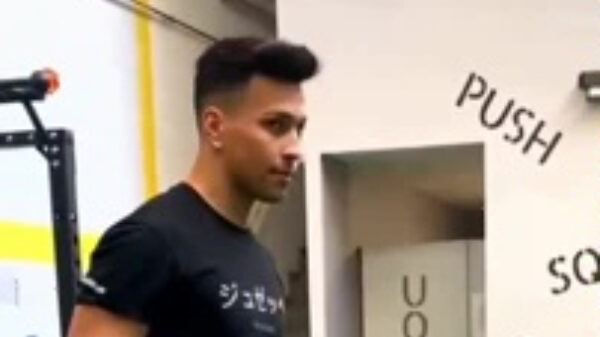 Oh stiefbroer wat doe je nu