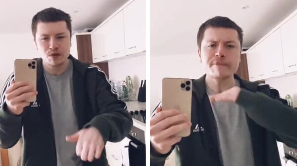 Professioneel beatboxer boxt na 15 jaar een verdomd leuk stukje beat