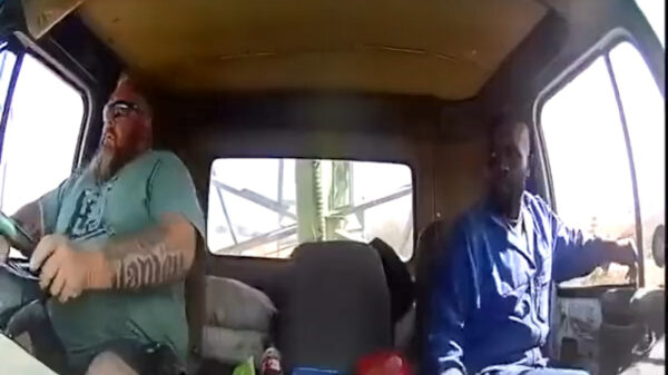 Waarom zou je crashen als je ook uit het raam kunt springen??