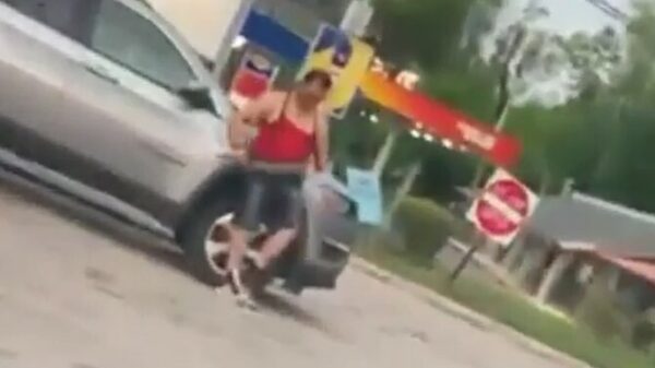 Laat maar, dan maar geen benzine