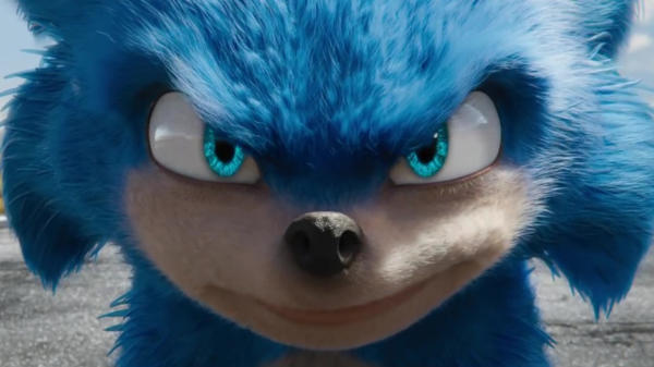 Trailer voor Sonic the Hedgehog met Jim Carrey ziet er behoorlijk treurig uit