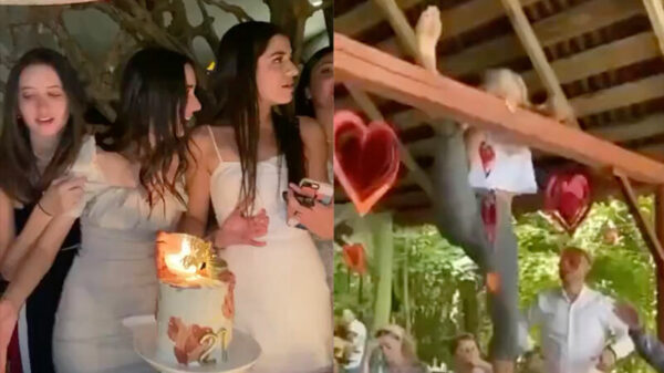 Alle fails van week 18 op een rij