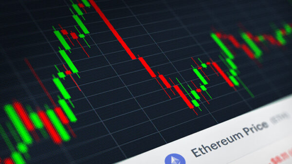 Bitcoin weer richting $60.000, Ethereum breekt record en knalt door de $4000