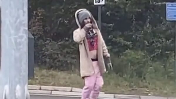 Kapitein Crack Sparrow is ook weer in het wild gespot