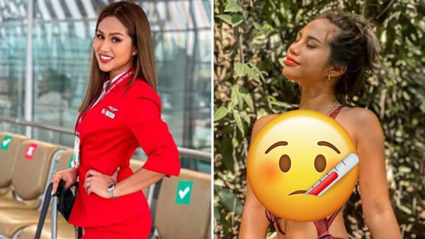 Met deze 33 stewardessen wordt het zeker een comfortabele vlucht