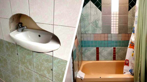 Help, mijn man is een prutser (18)