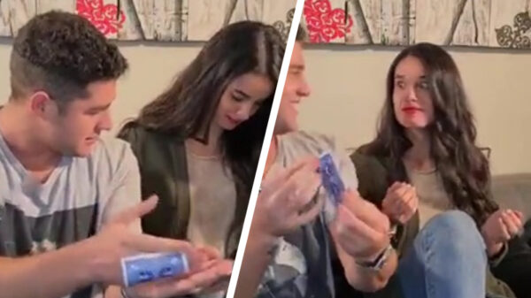 Indruk maken met een kaarttruc: zo moet het