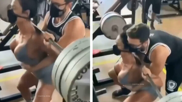 Opeens heb je het: je wordt personal trainer