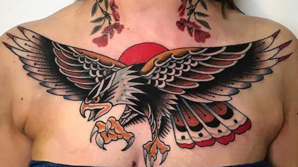 Liefhebbers van tatoeages komen weer volledig aan hun trekken (108)