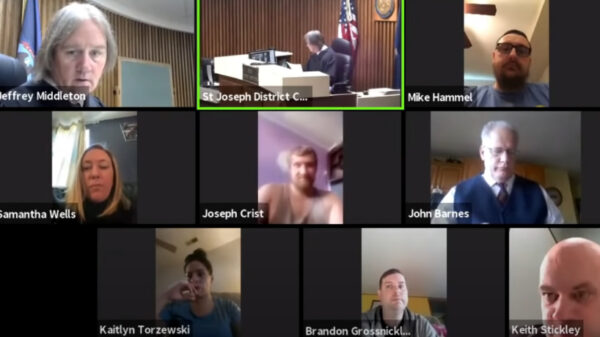 Waarom het heel verstandig is je screenname te dubbelchecken vóór je online rechtszaak