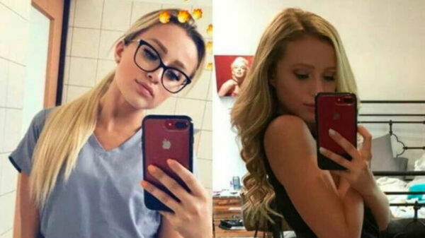 We vieren de Internationale Dag van de Verpleging met een lading charmante zusters