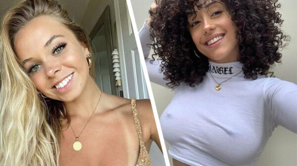 Ook op deze zondag zitten alle brassières toevallig weer in de was (170)