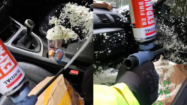 Tip van de dag: betaal altijd de mensen die je een opdracht hebt gegeven