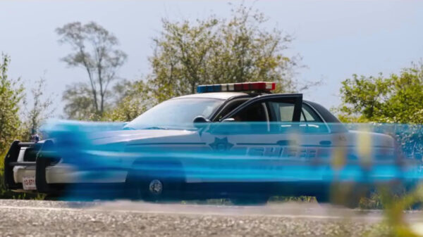 Hoe hard ging Sonic nou echt in de filmtrailer?