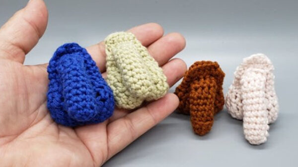 Het perfecte product voor als je vermoedt dat je baby wel eens transgender zou kunnen zijn