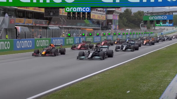 Uh-oh: Ziggo Sport raakt uitzendrechten Formule 1 kwijt, gaan naar nieuwe betaalzender