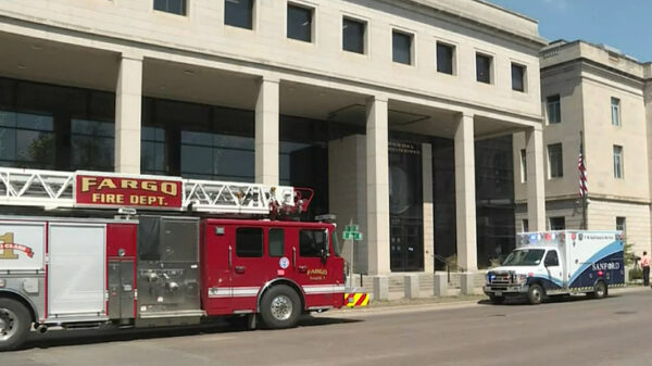 Amerikaan maakt in rechtszaal eind aan zijn leven nadat 'ie veroordeeld werd wegens terrorisme